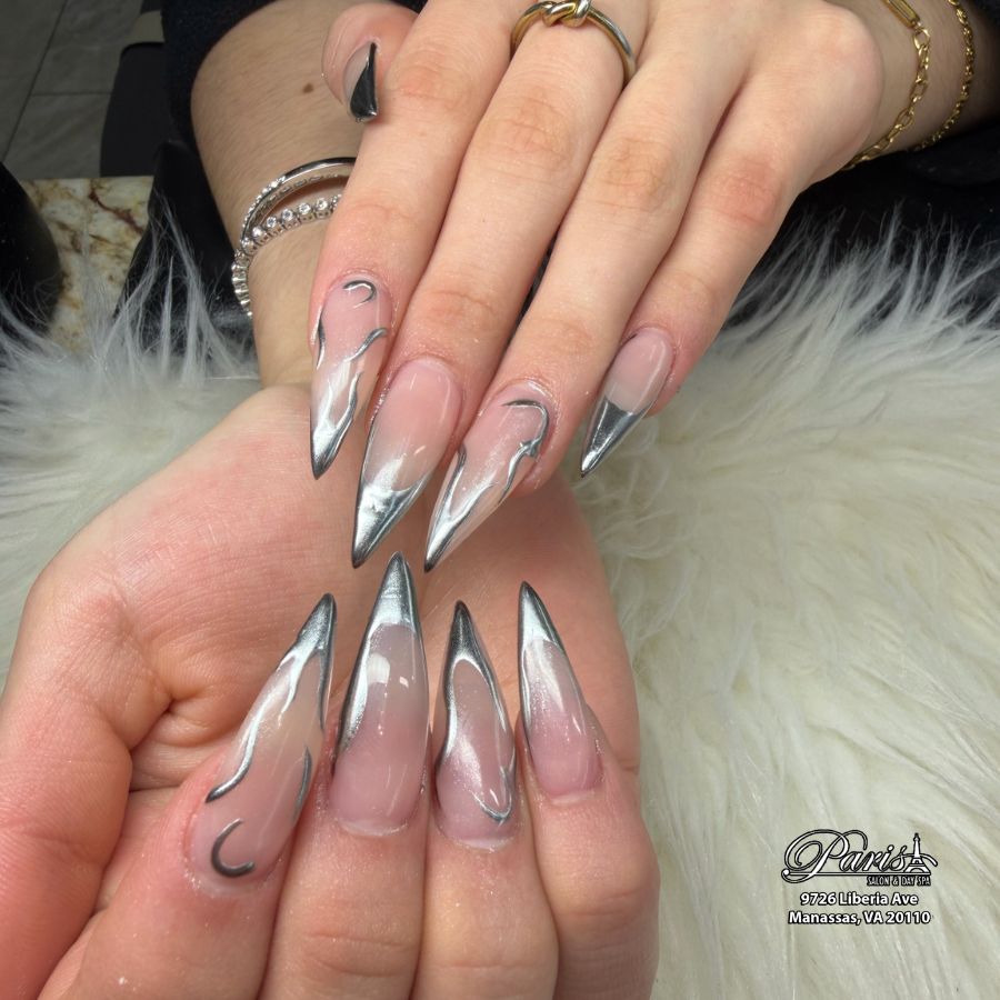 Nail Design